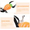FONDOTIN Soft Pull Rope for Small Pets view 3