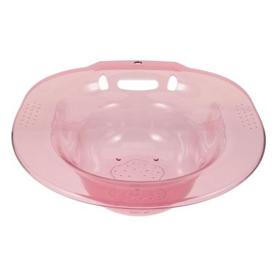 PATKAW Easy-to-Clean PET Sitz Bath for Women and Pregnant Women