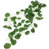 Reptile Artificial Plant, Realistic Plastic Plant Decor view 1
