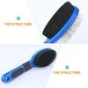 STOBAZA Cat Brush for Grooming view 3