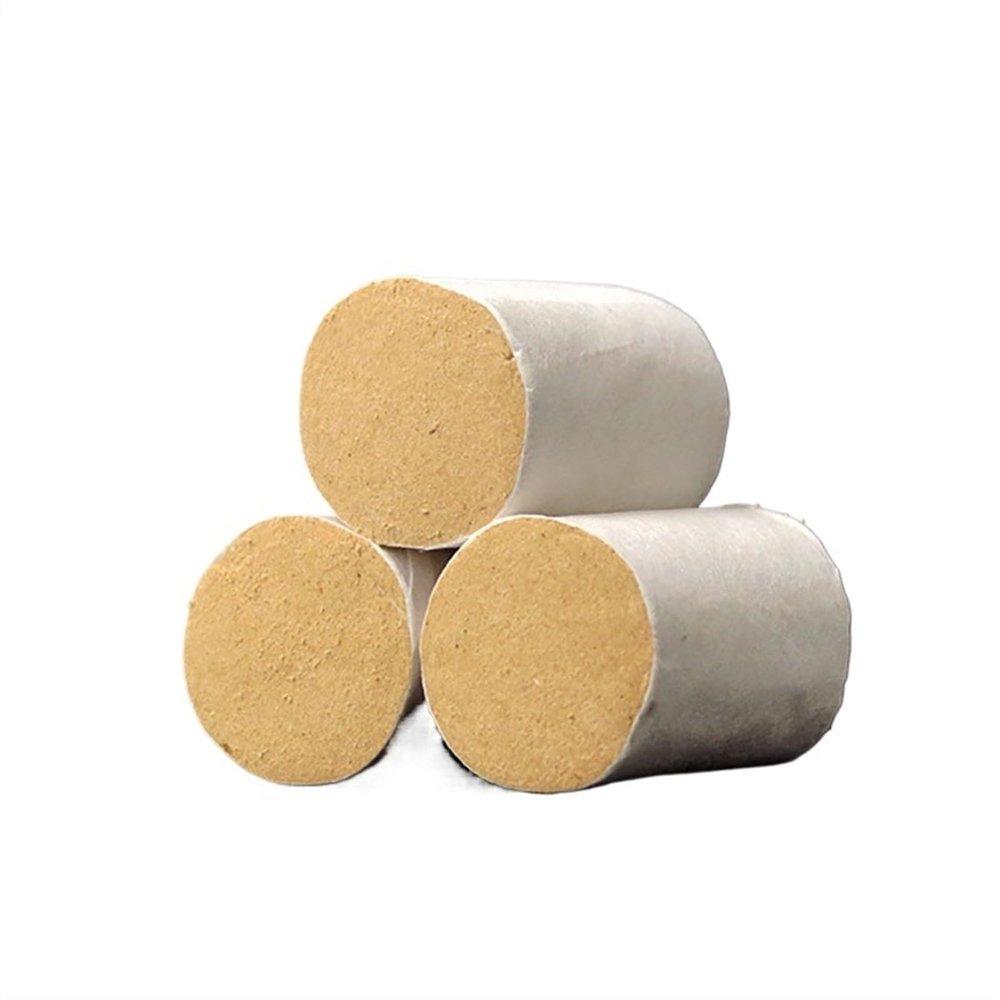 OPFdfhDFH Smokeless Moxa Sticks, 54 Pieces, Mugwort Moxa Rolls for Meridian Warming Massage (Moxa Stick 10 1)