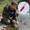 Fishing Temperature Gauge view 4