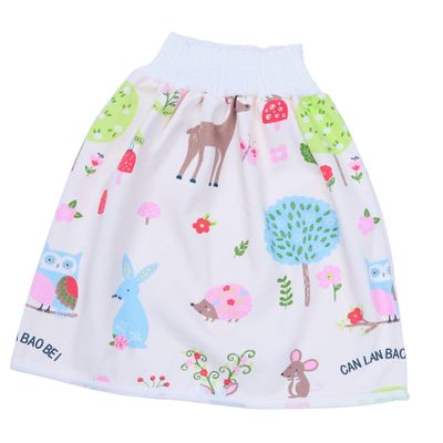 Cotton Training Pants for Toddlers, 1 Pc