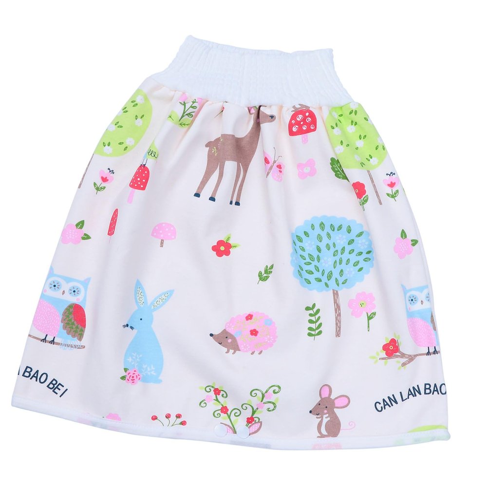 Cotton Training Pants for Toddlers, 1 Pc