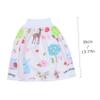Cotton Training Pants for Toddlers, 1 Pc view 2