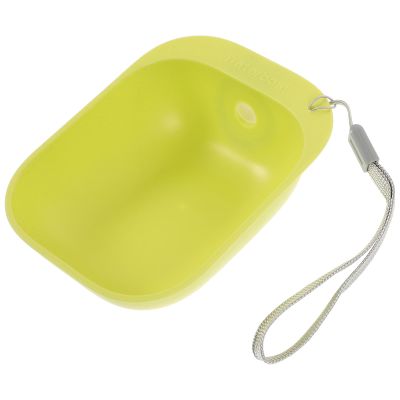 VALICLUD Portable Dog Water Bowl