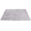 Mavaol Soft Washable Pet Mat, Light Gray view 1