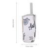 SECFOU 2-Pack Insulated Breast Milk Bottle Bags, Oxford Fabric, Compact and Lightweight view 2