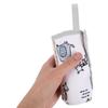 SECFOU 2-Pack Insulated Breast Milk Bottle Bags, Oxford Fabric, Compact and Lightweight view 4