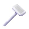 Portable Cat Brush with Soft Bristles view 1
