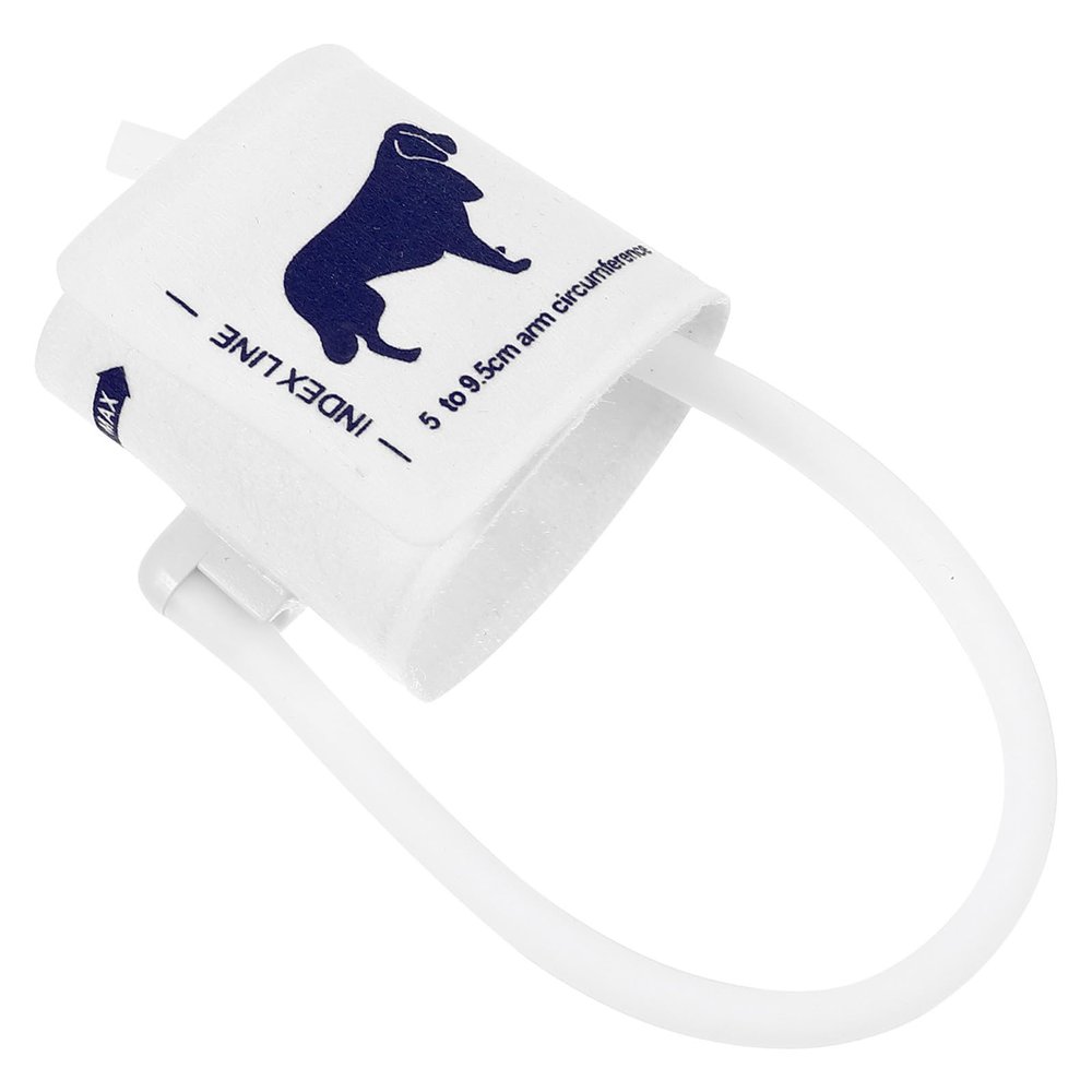PLAFOPE Universal Blood Pressure Cuff for Pets