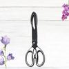 STOBAZA Portable Plastic Pet Waste Grabber with Lightweight, Flexible Rotation view 2