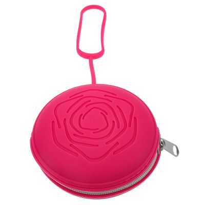 MOBUTOFU Portable Silicone Storage Case for Menstrual Cups