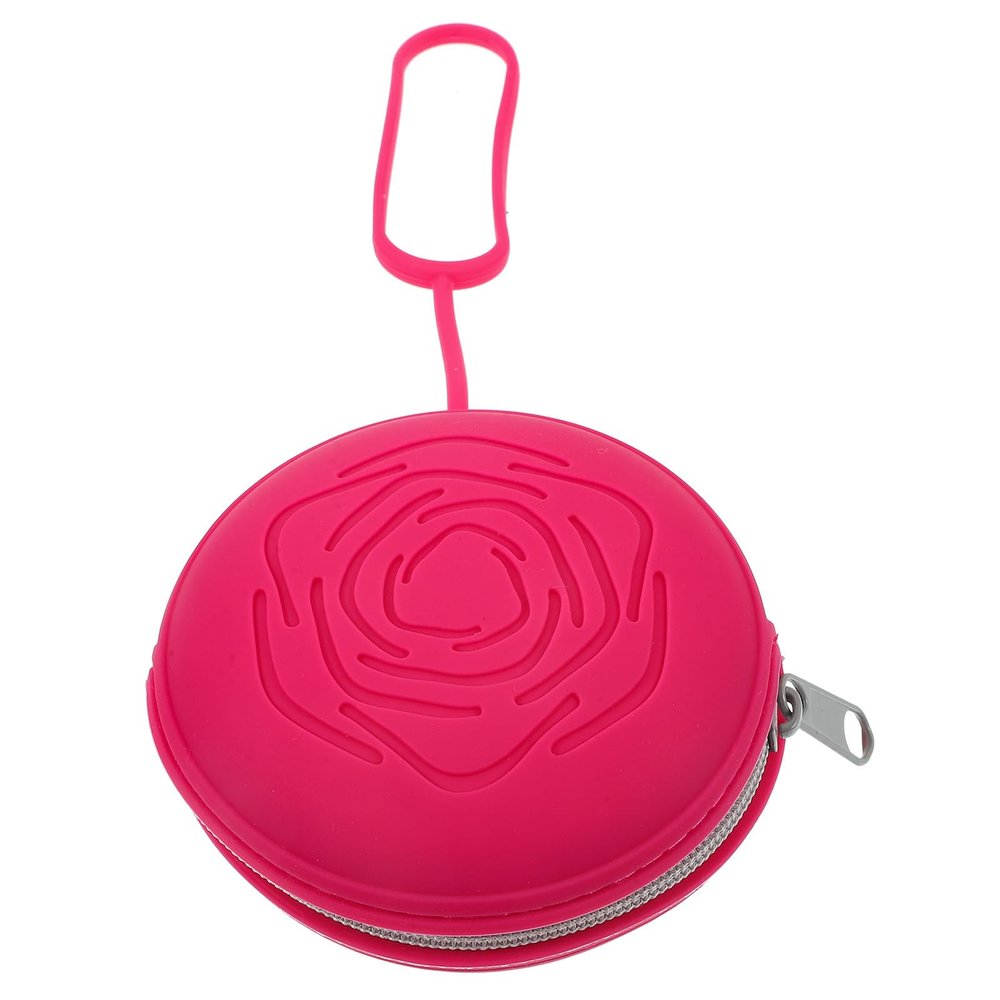 MOBUTOFU Portable Silicone Storage Case for Menstrual Cups