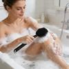 Non-Slip Back Brush for the Shower view 2