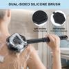 Non-Slip Back Brush for the Shower view 4