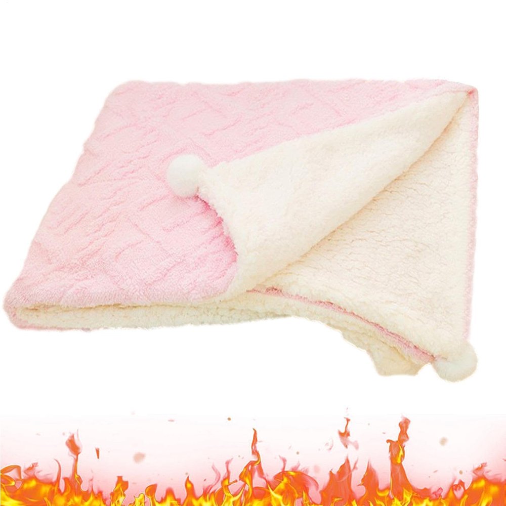 Dog Blanket for Small Light Weight Dogs