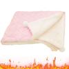 Dog Blanket for Small Light Weight Dogs view 1