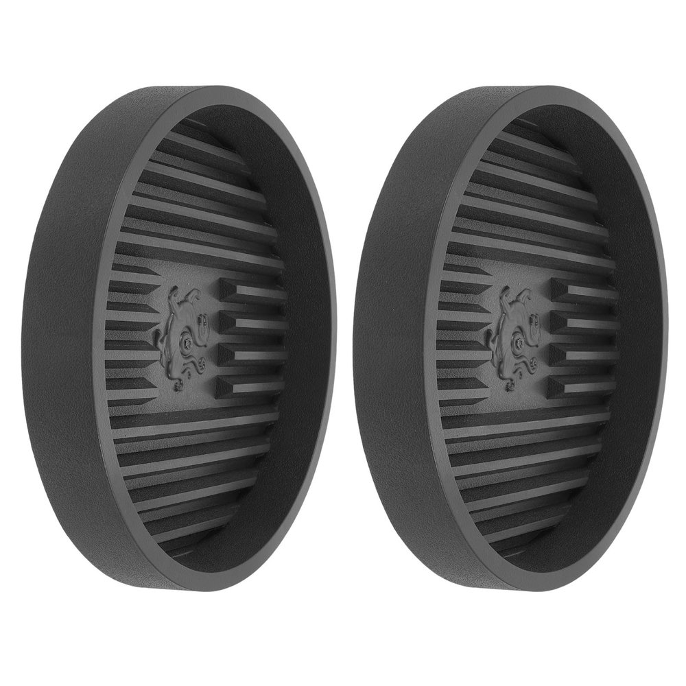 Plastic Plunger Drip Tray, Dry Household Base