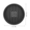 Plastic Plunger Drip Tray, Dry Household Base view 2