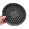 Plastic Plunger Drip Tray, Dry Household Base view 4