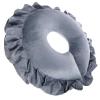 HEANUJJ Memory Foam Face Pillow with Cooling Effect and Pain Protection for Spas and Beauty Salons view 1