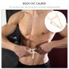 KAJNBN 2-Piece Skinfold Caliper for Body Fat Measurement view 3