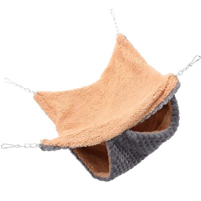 ROMISBABA Hamster Hammock