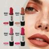 Funny Mushroom-Shaped Lipstick for Adults, Long-Lasting Natural Color, Party Gift view 2