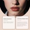 Funny Mushroom-Shaped Lipstick for Adults, Long-Lasting Natural Color, Party Gift view 4