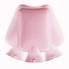 2-Pack Classic Rubber Hot Water Bottles, 2 Sizes, 2 L/1 L, Blue view 3