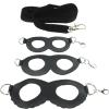 PERSELOSO Adjustable Lightweight Squirrel Leash view 1