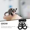PERSELOSO Adjustable Lightweight Squirrel Leash view 3
