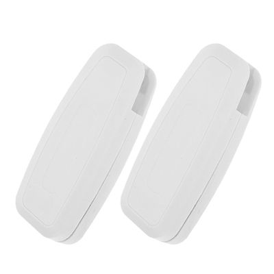 CANIGHT 2-Piece Blind Cord Pull Ends, POM and PVC, for Window Blinds