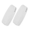 CANIGHT 2-Piece Blind Cord Pull Ends, POM and PVC, for Window Blinds view 1