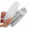CANIGHT 2-Piece Blind Cord Pull Ends, POM and PVC, for Window Blinds view 4