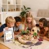 Small Animal Bedding 100g Odor Control view 2