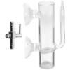 Glass Aquarium Box Fish Breeding Box for Shrimp with Easy Cleaning view 1