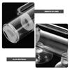 Glass Aquarium Box Fish Breeding Box for Shrimp with Easy Cleaning view 3