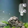 Glass Aquarium Box Fish Breeding Box for Shrimp with Easy Cleaning view 4