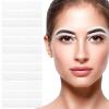 Abaodam Eyebrow Guide Stickers, Easy to Use, 12 Sheets view 1