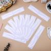 Abaodam Eyebrow Guide Stickers, Easy to Use, 12 Sheets view 4