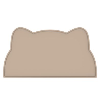 Silicone Pet Feeding Mat for Cats and Small Dogs