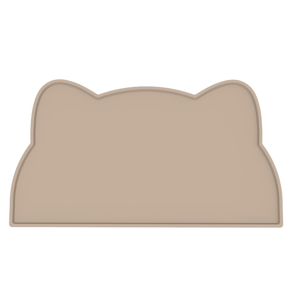 Silicone Pet Feeding Mat for Cats and Small Dogs