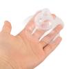 Vaguelly 2-Pack Thin Silicone Nipple Shields view 3