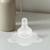 Vaguelly 2-Pack Thin Silicone Nipple Shields view 4