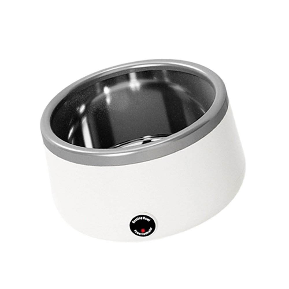 Heated Dog Water Fountain, 1000 ml, Quiet Automatic Dispenser