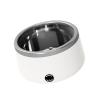 Heated Dog Water Fountain, 1000 ml, Quiet Automatic Dispenser view 1