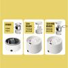 Heated Dog Water Fountain, 1000 ml, Quiet Automatic Dispenser view 4