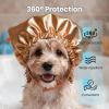 HENYGEN Protective Cat Ear Cap view 4